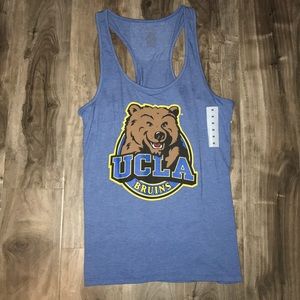 UCLA Tank